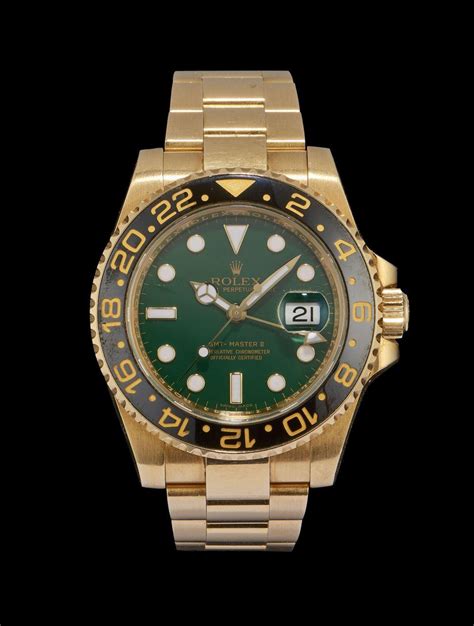 rolex or fond vert|rolex oyster bracelet.